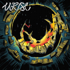 Rizzoknor – Trip / URSL