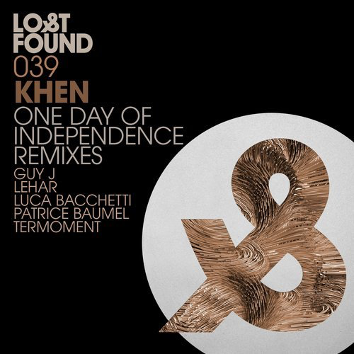 image cover: Khen - One Day of Independence Remixes / Lost & Found