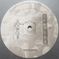 Metamatics – Bodypop / Shipwrec