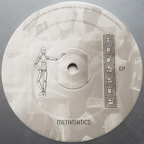 image cover: Metamatics - Bodypop / Shipwrec