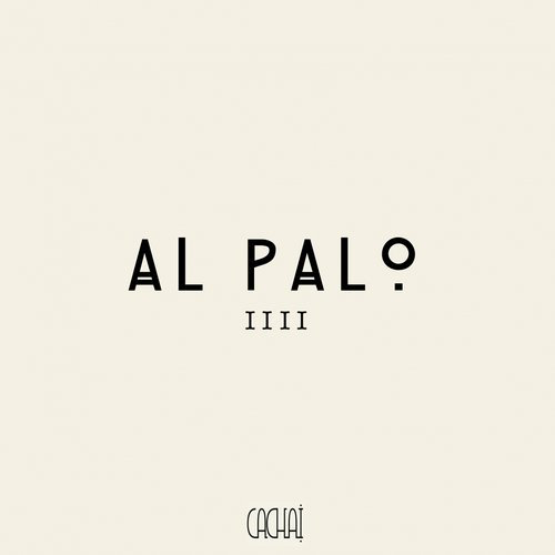 image cover: VA - Al Palo 4 / Cachai Music