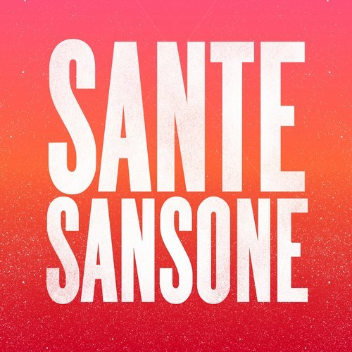 image cover: Sante Sansone - Big Gun / Glasgow Underground