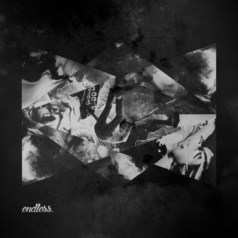 GNTN – Cosmos EP / Endless Music