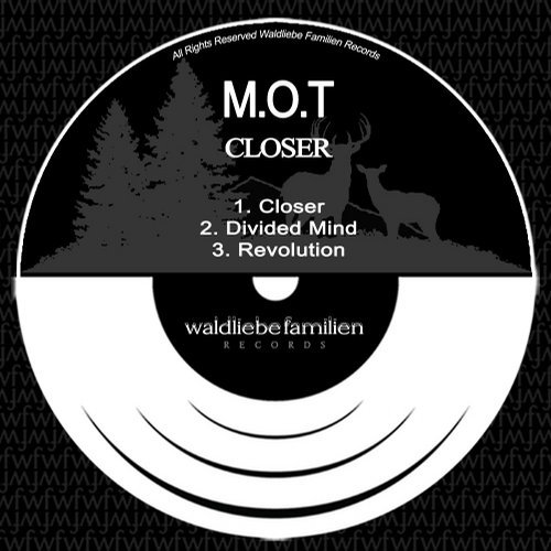 image cover: M.O.T - Closer / Waldliebe Familien