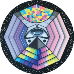 Sooney – Back To The Music / Hot Creations