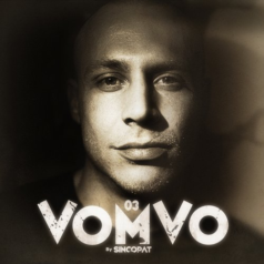 VA – Vomvo 03 Part 1 / Sincopat