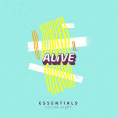 VA – ALiVE Essentials Volume 8 / Alive Recordings