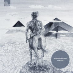 Reinier Zonneveld – Centaur / Stil Vor Talent