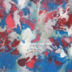 Eagles & Butterflies – Art Imitating Life Vol 2 / Art Imitating Life