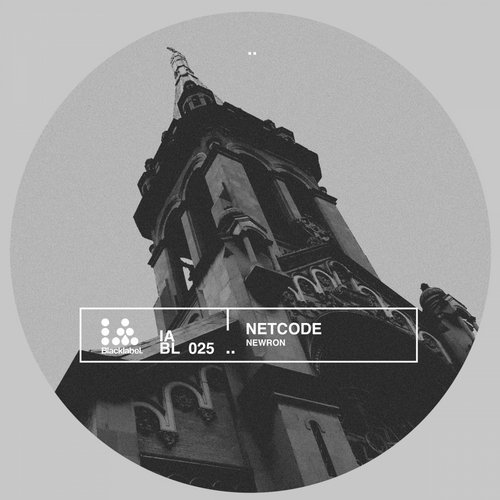 image cover: Netcode - NewrOn / Illegal Alien Black Label