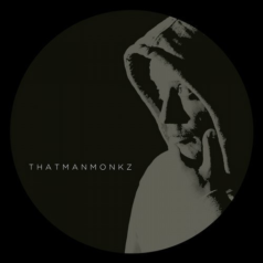 thatmanmonkz – Shade Throw EP / Dirt Crew Recordings