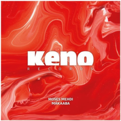 Moses Mehdi – Makaaba EP / Keno Records