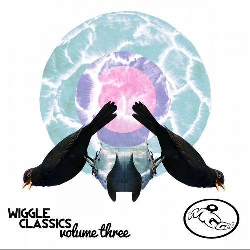 image cover: VA - Wiggle Classics, Vol. 3 / Wiggle Records