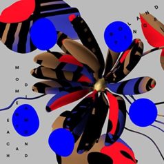 Roland Tings – Each Moment a Diamond / Cascine