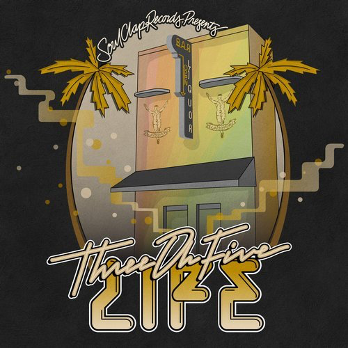 image cover: VA - Three Oh Five Life / Soul Clap Records