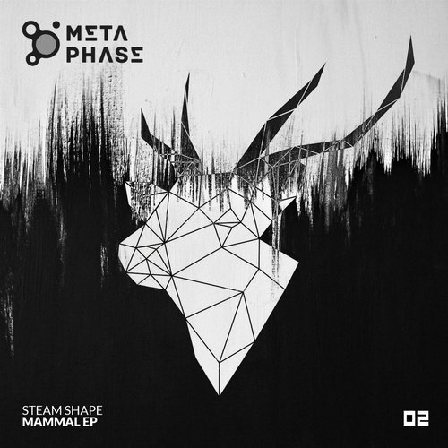 image cover: Steam Shape - Mammal Ep / Metaphase