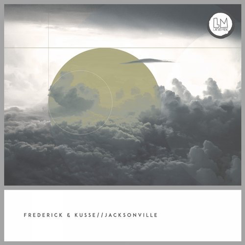 image cover: Frederick, Kusse - Jacksonville / Lapsus Music