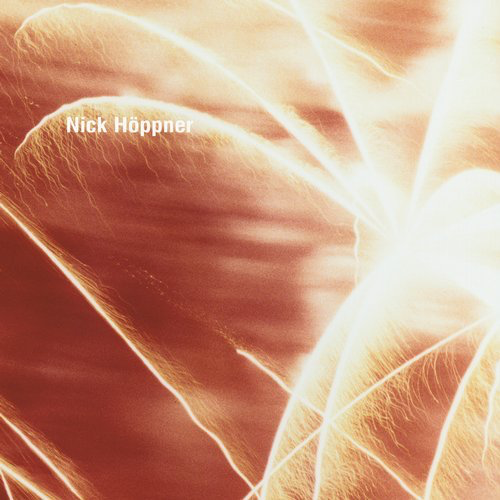 image cover: Nick Höppner - Box Drop EP / Ostgut Ton
