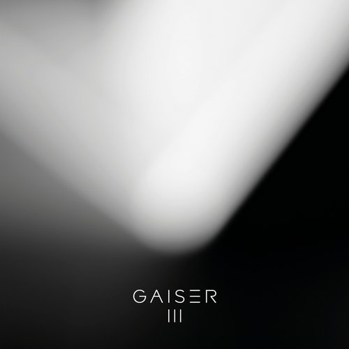 image cover: Gaiser - III / Minus