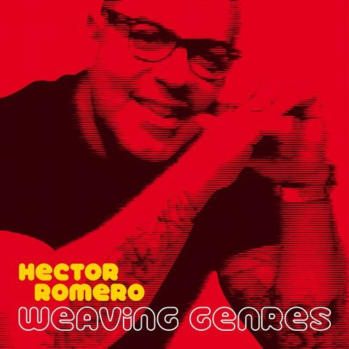 image cover: VA - Weaving Genres / Nervous Records