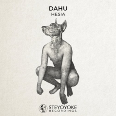 Dahu – Hesia / Steyoyoke