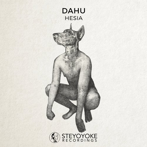 image cover: Dahu - Hesia / Steyoyoke