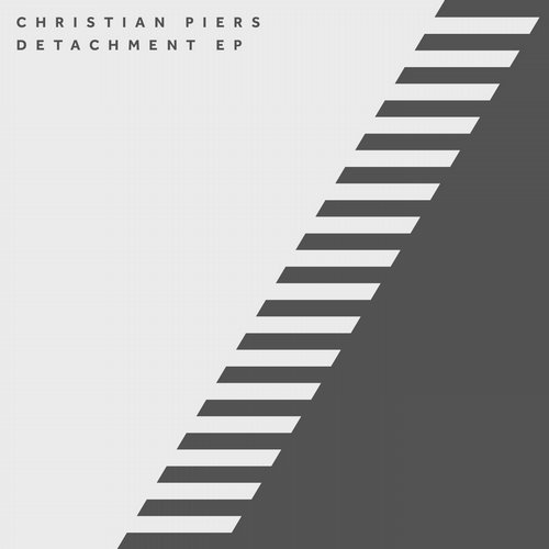 image cover: Christian Piers - Detachment EP / 17 Steps