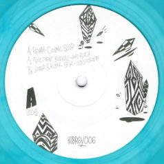 VINYL: VA – HSBRGV006 / Heisenberg