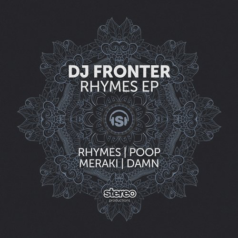 DJ Fronter – Rhymes EP / Stereo Productions