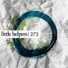 Fausto Messina – Little Helpers 273 / Little Helpers