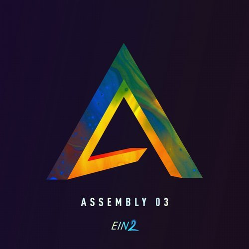 image cover: VA - Assembly 03 / EIN2