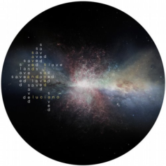 Luciano – Saved & Slaved / Basaec