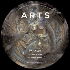 Parallx – Lost In Time / Arts