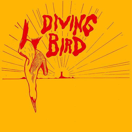 image cover: Andy Mac - Diving Bird 1 - Single / Idle Hands