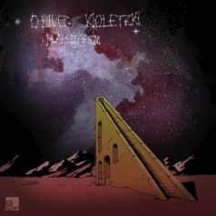 Oliver Koletzki – Planetarium / Stil Vor Talent