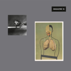Cologne Tape – Welt / Magazine