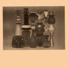 Iron Curtis – Maple – EP / Office Recordings