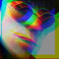 Gorillaz, Jehnny Beth – We Got The Power feat. Jehnny Beth (Claptone Remix) / Parlophone UK