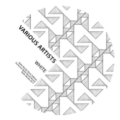 Various Artists – White / Baile Musik Silver Edition