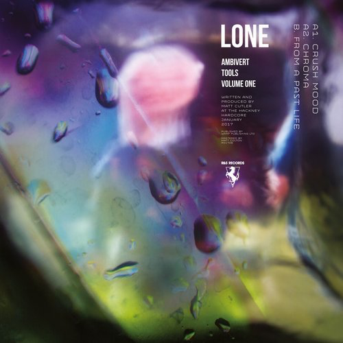 image cover: Lone - Ambivert Tools, Vol. 1 / R&S Records