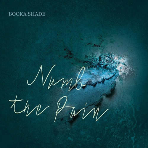 image cover: Booka Shade - Numb the Pain / Blaufield Music