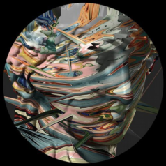 JUDAΣ – Revulsion / Arts