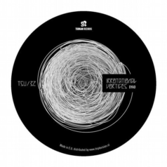 DyAD – Irratonial Vortices / Tsunami Records