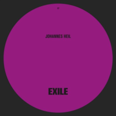 Johannes Heil – EXILE 007 / EXILE