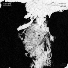 AnGy KoRe – You’re Mine / Eclipse Recordings