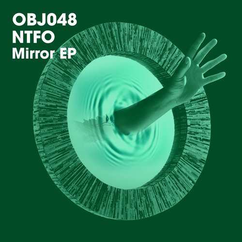 image cover: NTFO - Mirror EP / Objektivity