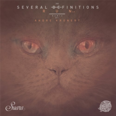 Several Definitions – Run EP / Suara