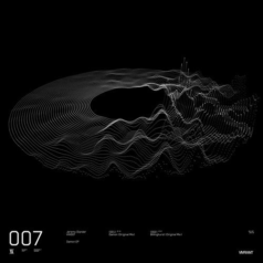 Jeremy Olander – Damon EP / Vivrant