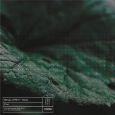 Renato (DE) – Flori / Chocolat Records