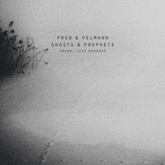 Noah Pred – Ghosts & Prophets / Biotop